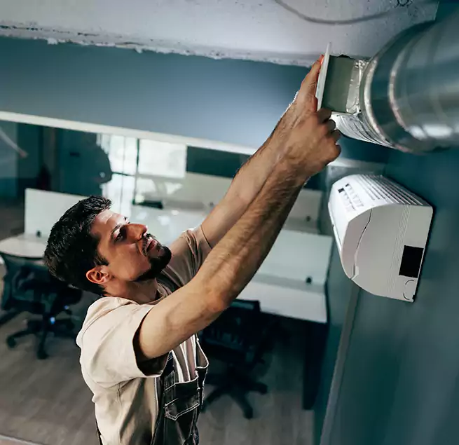 Why Homeowners & Businesses Trust Us in Damascus, MD?