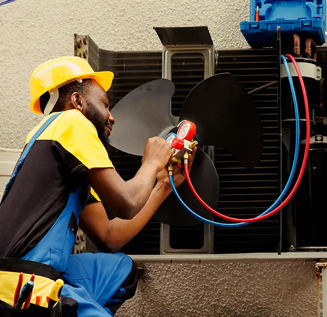 Why Homeowners & Businesses Trust Us in Damascus, MD?