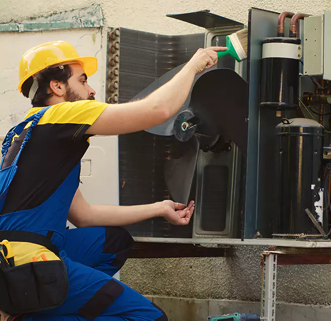 Why Homeowners & Businesses Trust Us Damascus, MD?