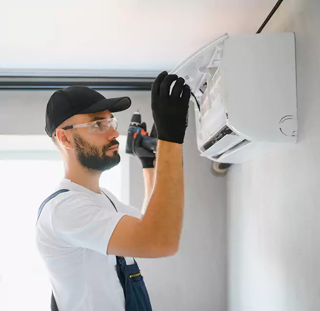 Why Homeowners & Businesses Trust Us in Damascus, MD