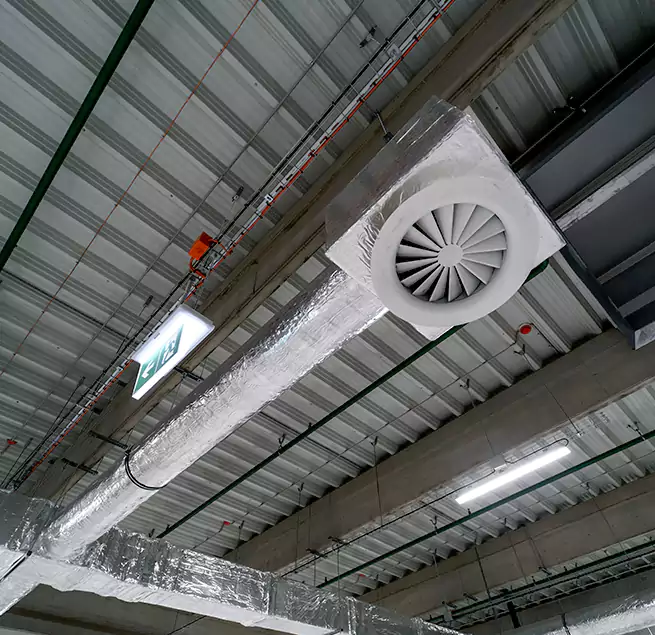 Why Homeowners & Businesses Trust Us in Damascus, MD?