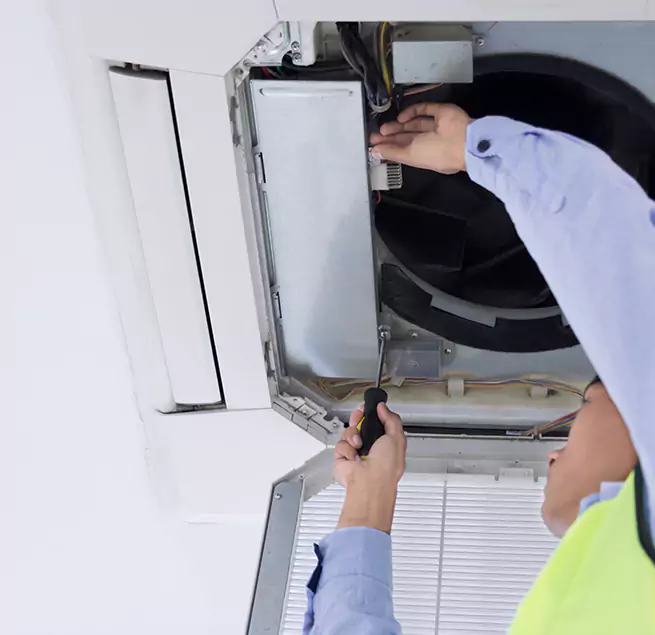 Why Homeowners Businesses Trust Us Damascus, MD