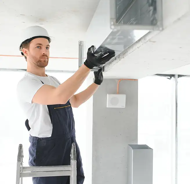 Why Homeowners & Businesses Trust Us in Damascus, MD?