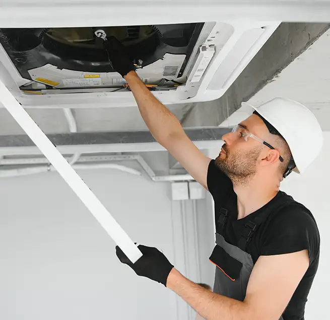 Why Homeowners & Businesses Trust Us in Damascus, MD?