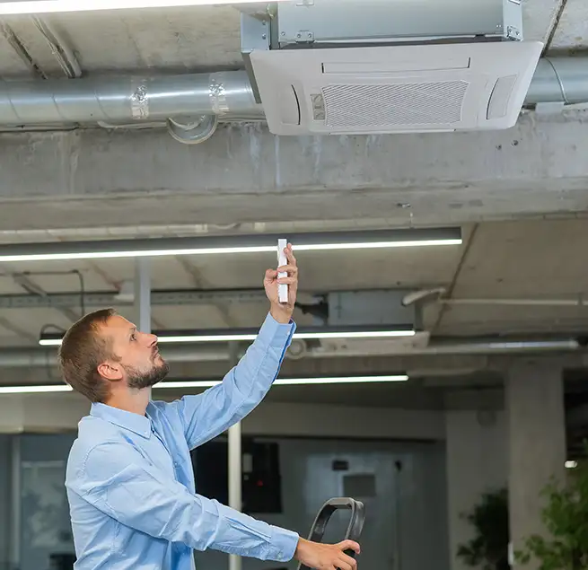 Why Homeowners & Businesses Trust Us in Damascus, MD?