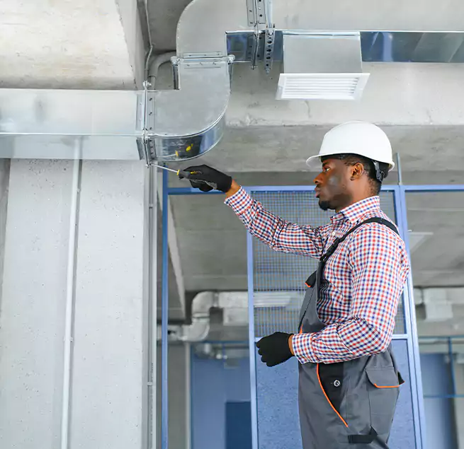 Why Homeowners & Businesses Trust Us in Damascus, MD