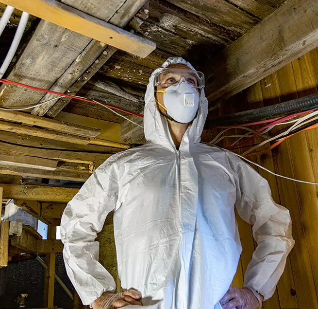 Why Homeowners & Businesses Trust Us in Damascus, MD?