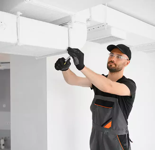  Why Homeowners Businesses Trust Us Damascus, MD