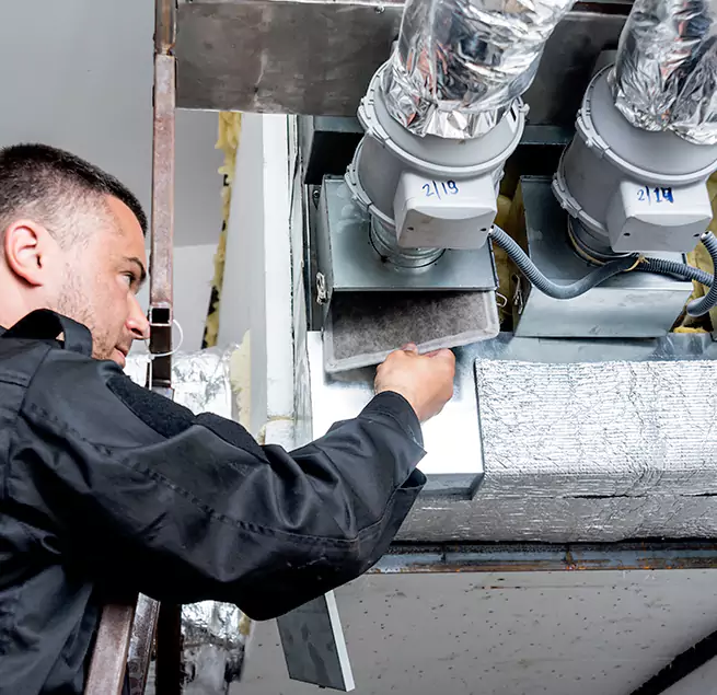 Why Homeowners & Businesses Trust Us in Damascus, MD?