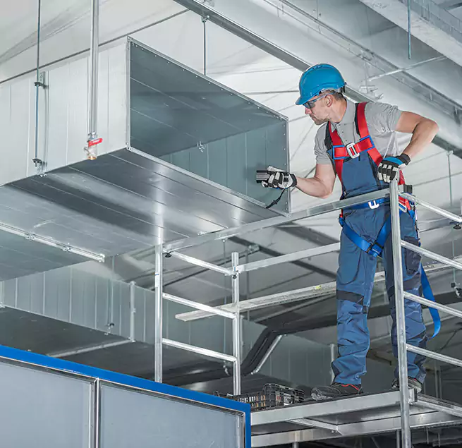 Why Homeowners & Businesses Trust Us Damascus, MD