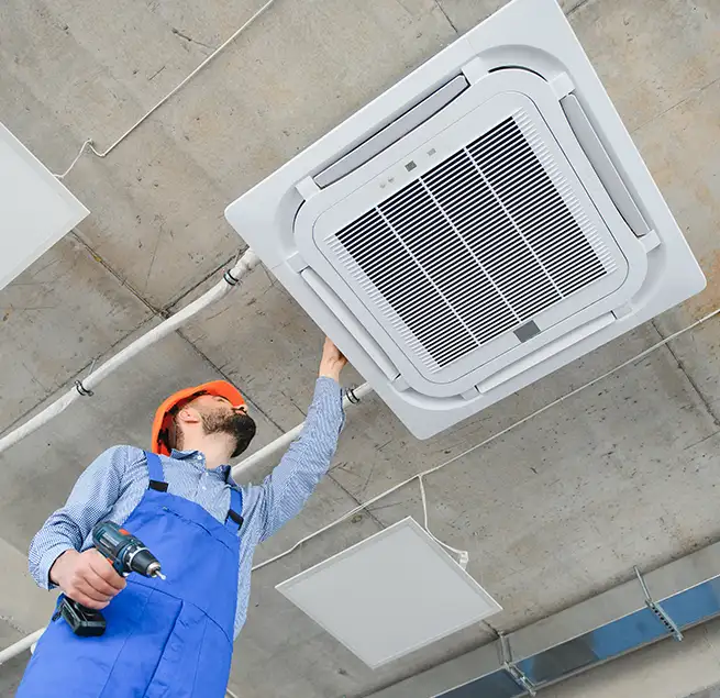  Why Homeowners & Businesses Trust Us in Damascus, MD?