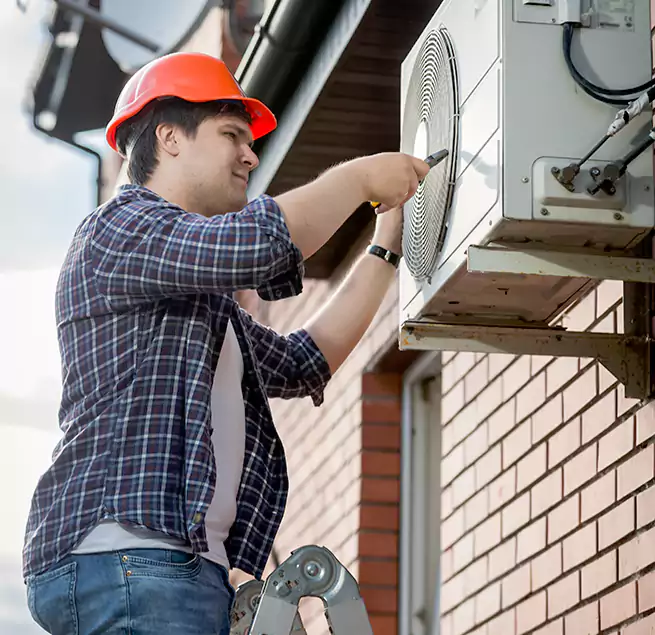 Why Homeowners & Businesses Trust Us Damascus, MD